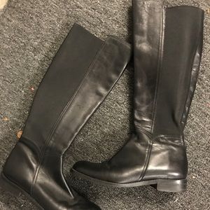 Dos Gamos Riding Boot
